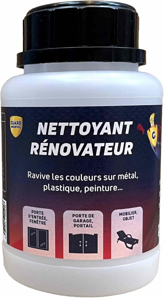 Renovateur De Blanc La Vachette