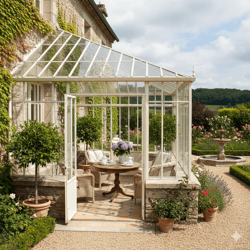 Fabricant de vérandas