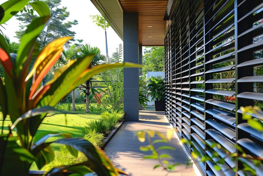 Prix abordables des volets roulants pour véranda extérieure : qualité et sécurité assurées