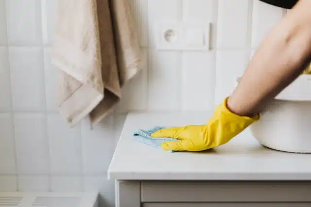 rénover carrelage