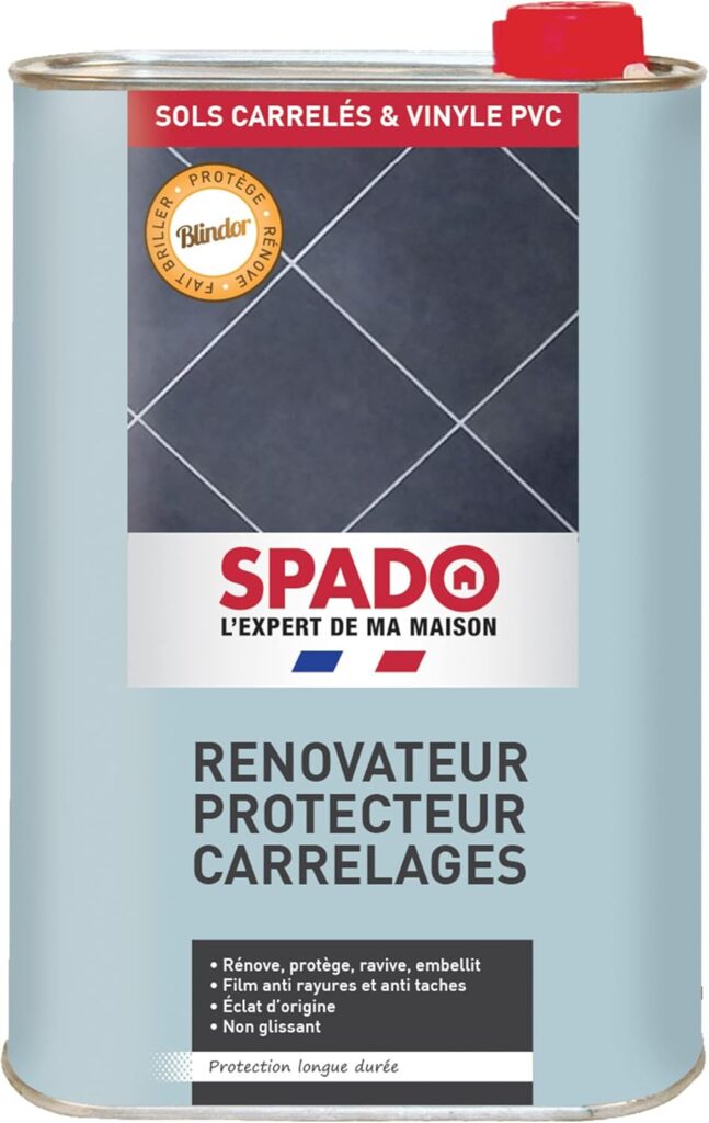 rénovation carrelage